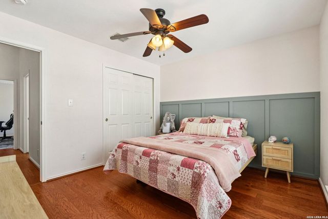 24407 Flint Creek, San Antonio, TX 78255