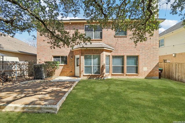 24407 Flint Creek, San Antonio, TX 78255