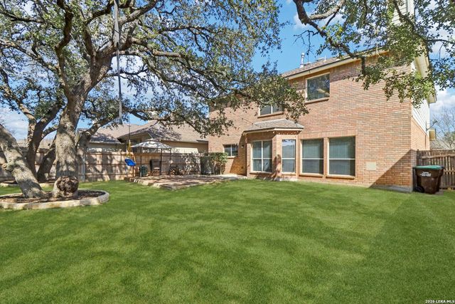 24407 Flint Creek, San Antonio, TX 78255