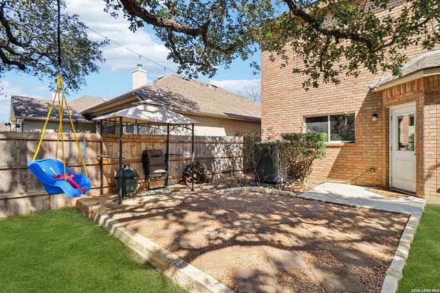24407 Flint Creek, San Antonio, TX 78255