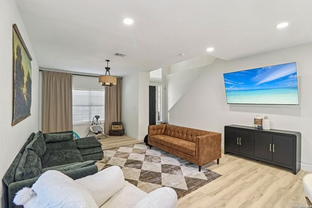 24407 Flint Creek, San Antonio, TX 78255