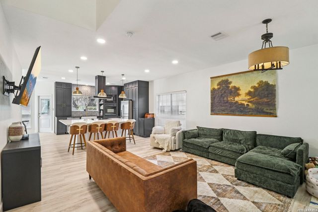 24407 Flint Creek, San Antonio, TX 78255