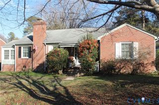 2709 Oak Hill Rd, Petersburg, VA 23805