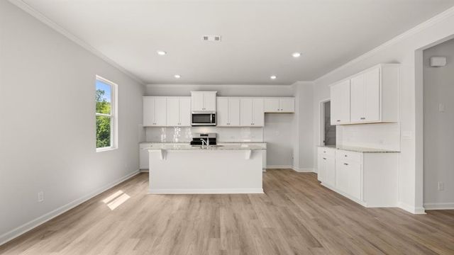 108 Beautyberry Lane, Dallas, GA 30132