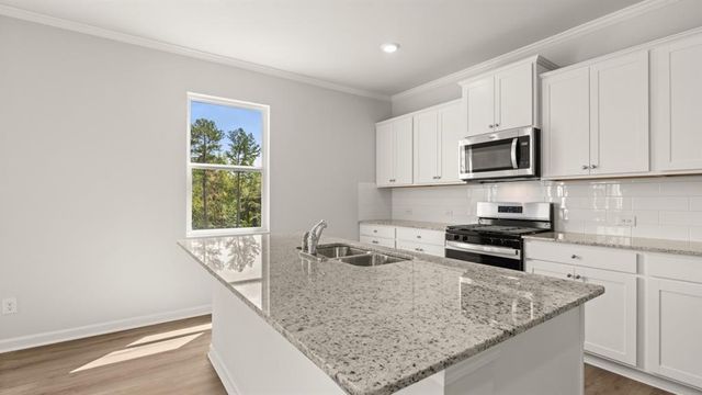 108 Beautyberry Lane, Dallas, GA 30132