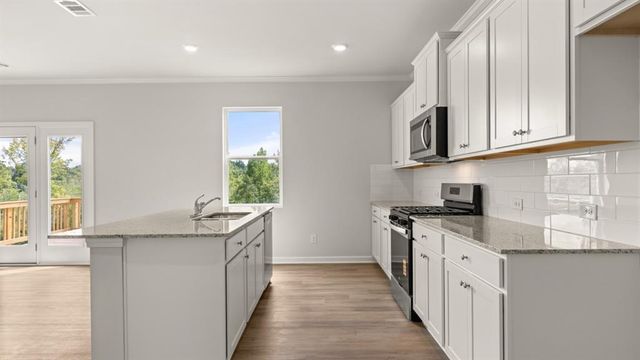 108 Beautyberry Lane, Dallas, GA 30132