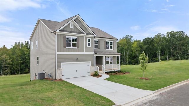 108 Beautyberry Lane, Dallas, GA 30132