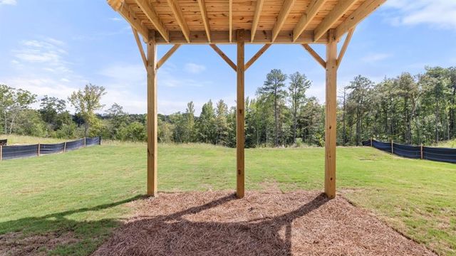 108 Beautyberry Lane, Dallas, GA 30132