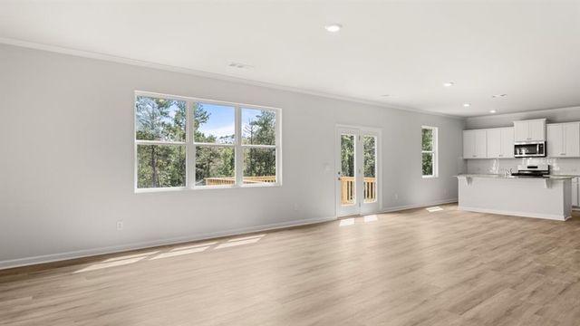 108 Beautyberry Lane, Dallas, GA 30132