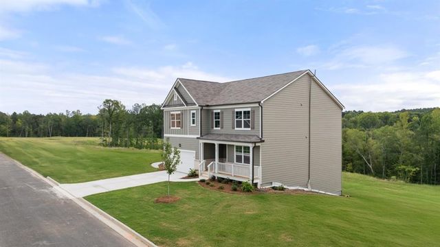 108 Beautyberry Lane, Dallas, GA 30132
