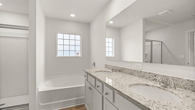 108 Beautyberry Lane, Dallas, GA 30132