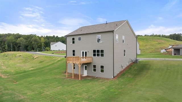 108 Beautyberry Lane, Dallas, GA 30132