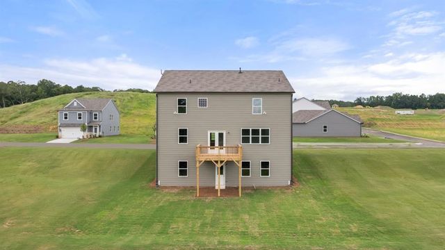 108 Beautyberry Lane, Dallas, GA 30132