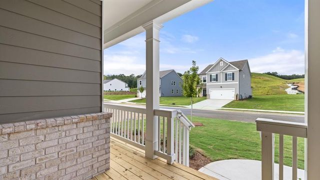 108 Beautyberry Lane, Dallas, GA 30132