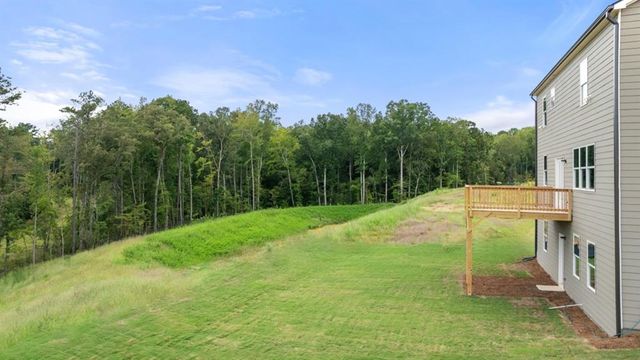 108 Beautyberry Lane, Dallas, GA 30132