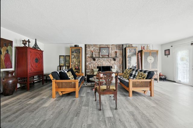 593 E Ash Street, Perry, FL 32347