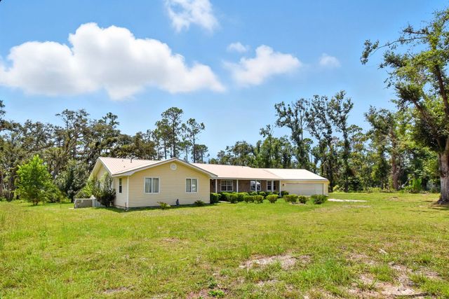 593 E Ash Street, Perry, FL 32347