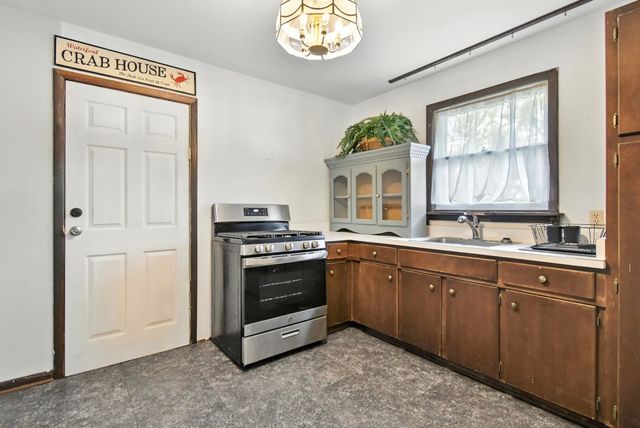 593 E Ash Street, Perry, FL 32347