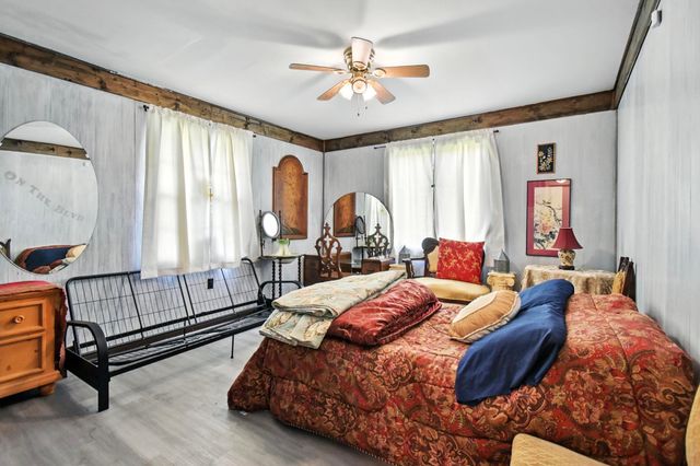 593 E Ash Street, Perry, FL 32347