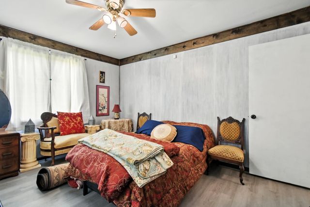 593 E Ash Street, Perry, FL 32347