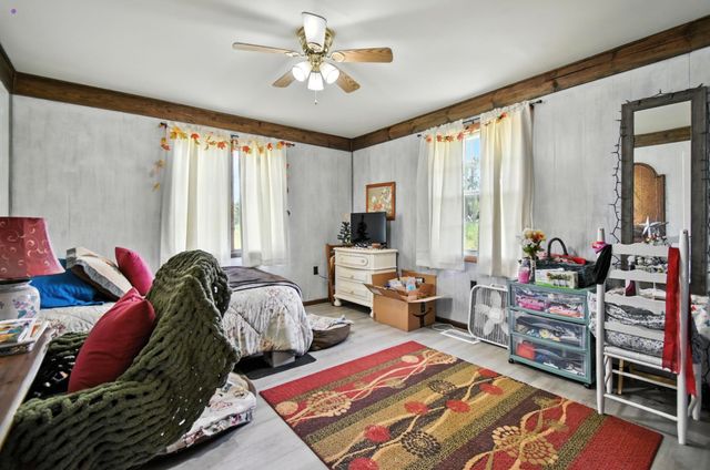 593 E Ash Street, Perry, FL 32347