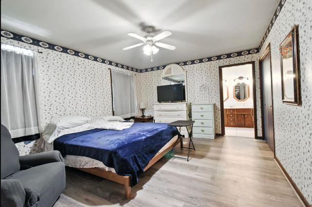 593 E Ash Street, Perry, FL 32347