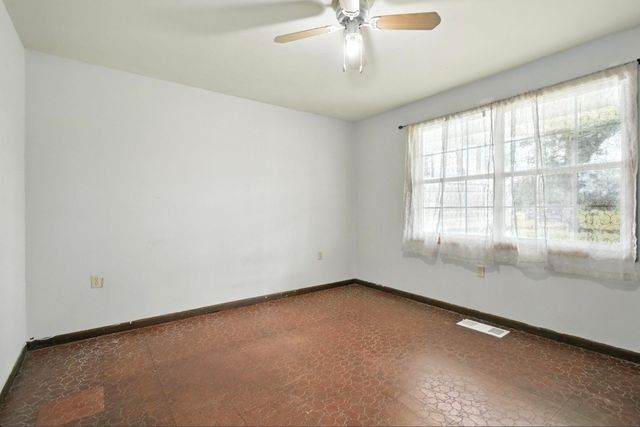 593 E Ash Street, Perry, FL 32347