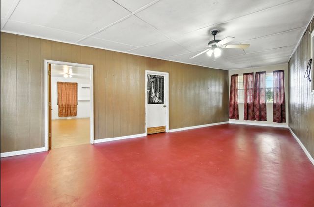 593 E Ash Street, Perry, FL 32347