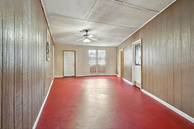 593 E Ash Street, Perry, FL 32347