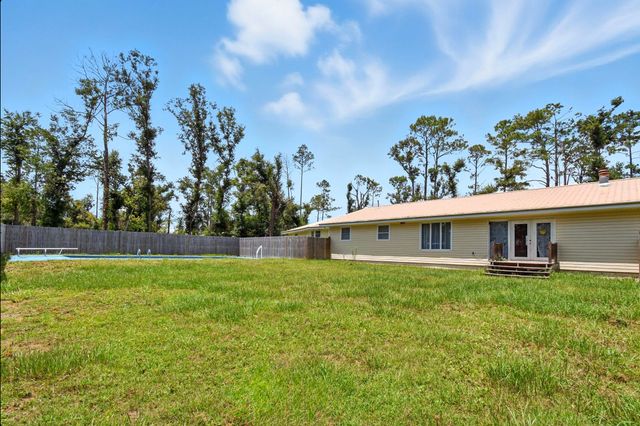 593 E Ash Street, Perry, FL 32347