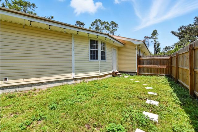 593 E Ash Street, Perry, FL 32347