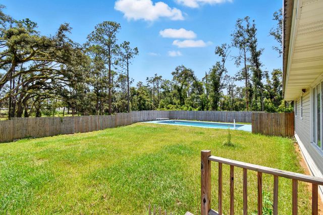 593 E Ash Street, Perry, FL 32347