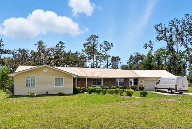 593 E Ash Street, Perry, FL 32347