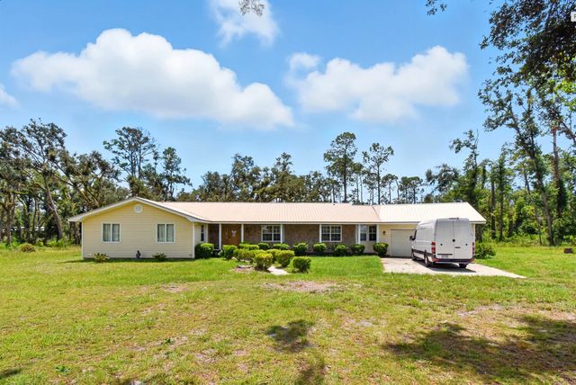 593 E Ash Street, Perry, FL 32347
