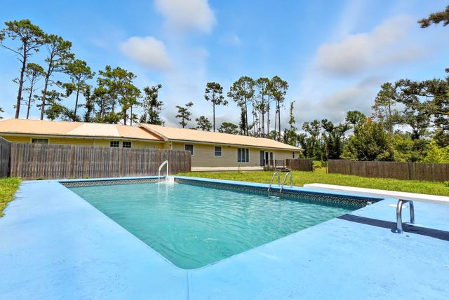 593 E Ash Street, Perry, FL 32347