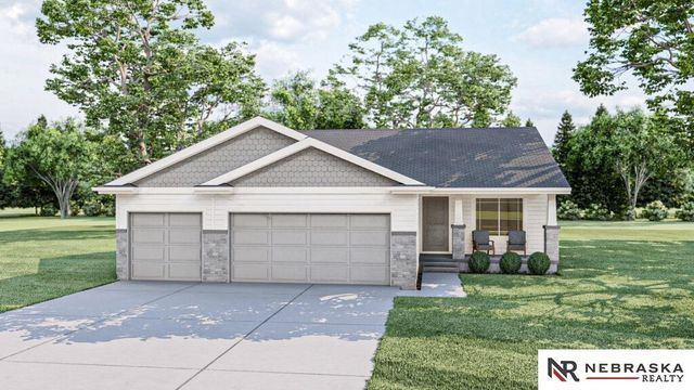 16013 Isabella Street, Bennington, NE 68007