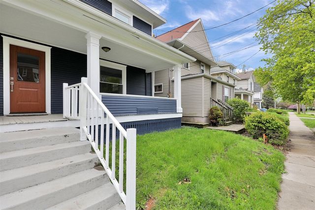 505 W Lenawee Street, Lansing, MI 48933