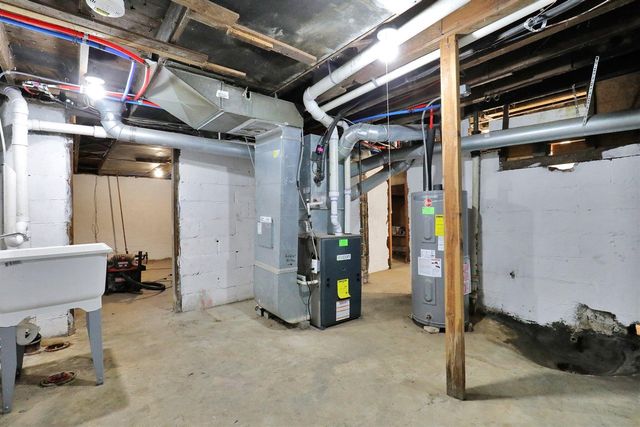 505 W Lenawee Street, Lansing, MI 48933