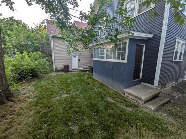 505 W Lenawee Street, Lansing, MI 48933