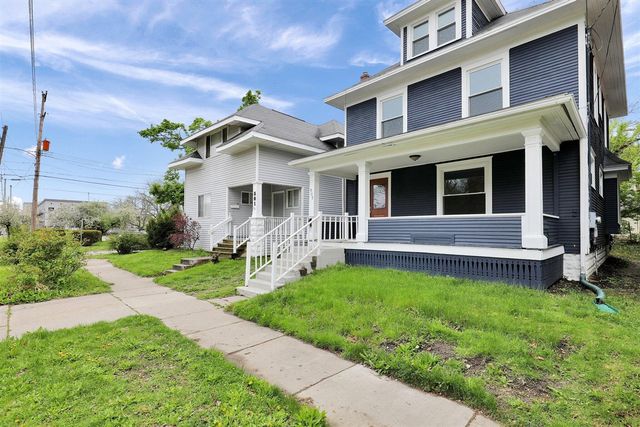 505 W Lenawee Street, Lansing, MI 48933