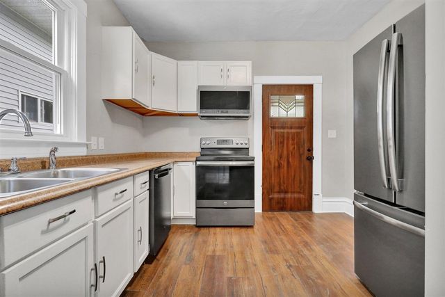 505 W Lenawee Street, Lansing, MI 48933
