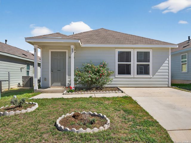 20326 Andesine, San Antonio, TX 78264