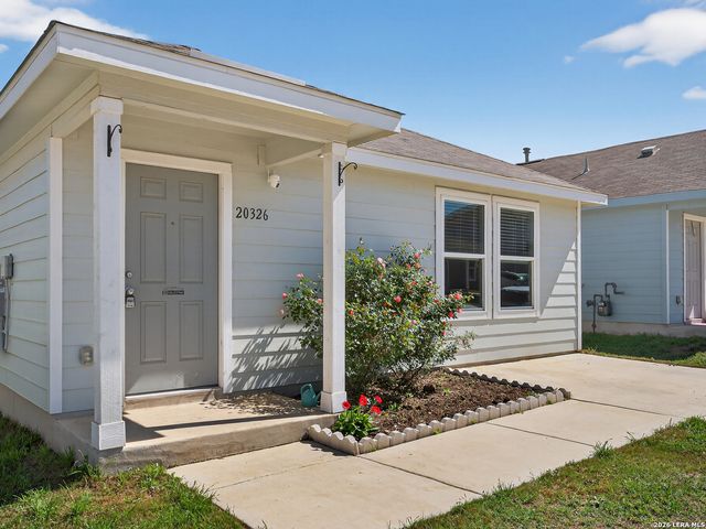 20326 Andesine, San Antonio, TX 78264