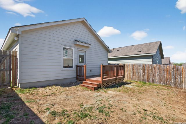 20326 Andesine, San Antonio, TX 78264