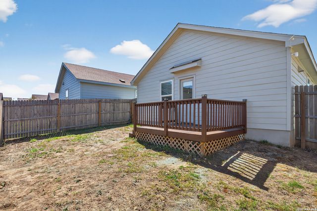 20326 Andesine, San Antonio, TX 78264