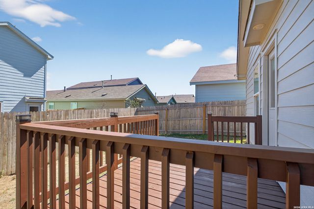 20326 Andesine, San Antonio, TX 78264