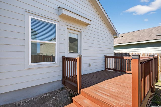 20326 Andesine, San Antonio, TX 78264