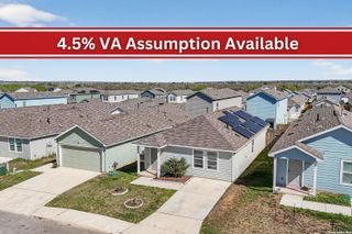 20326 Andesine, San Antonio, TX 78264