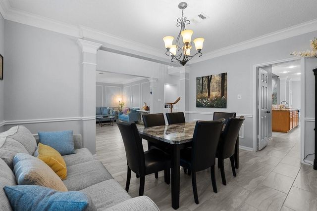 3915 Cinnamon Fern Court, Houston, TX 77059