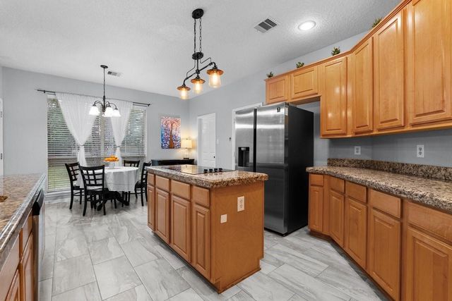 3915 Cinnamon Fern Court, Houston, TX 77059